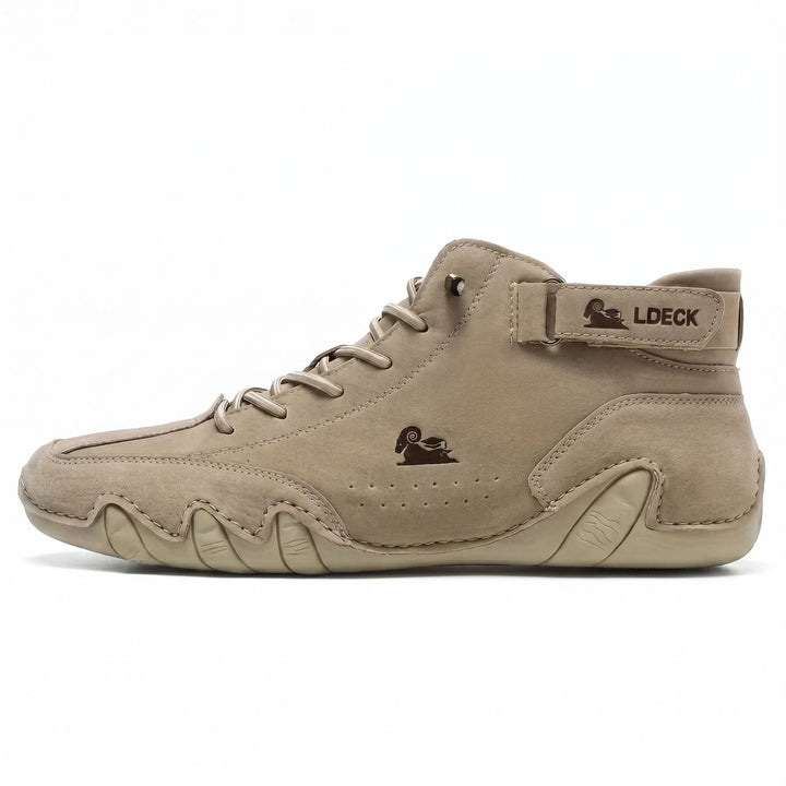 VogLDeck – Waterproof & Breathable Orthopaedic Shoes