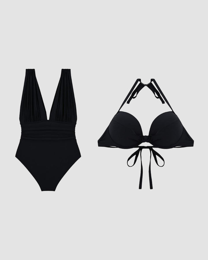 Macy | Luxe Shaping Swimsuit