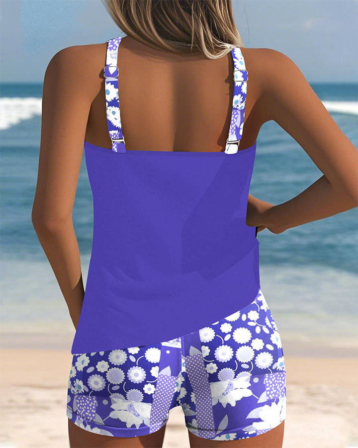 Maura | Tummy Coverage Swimsuit