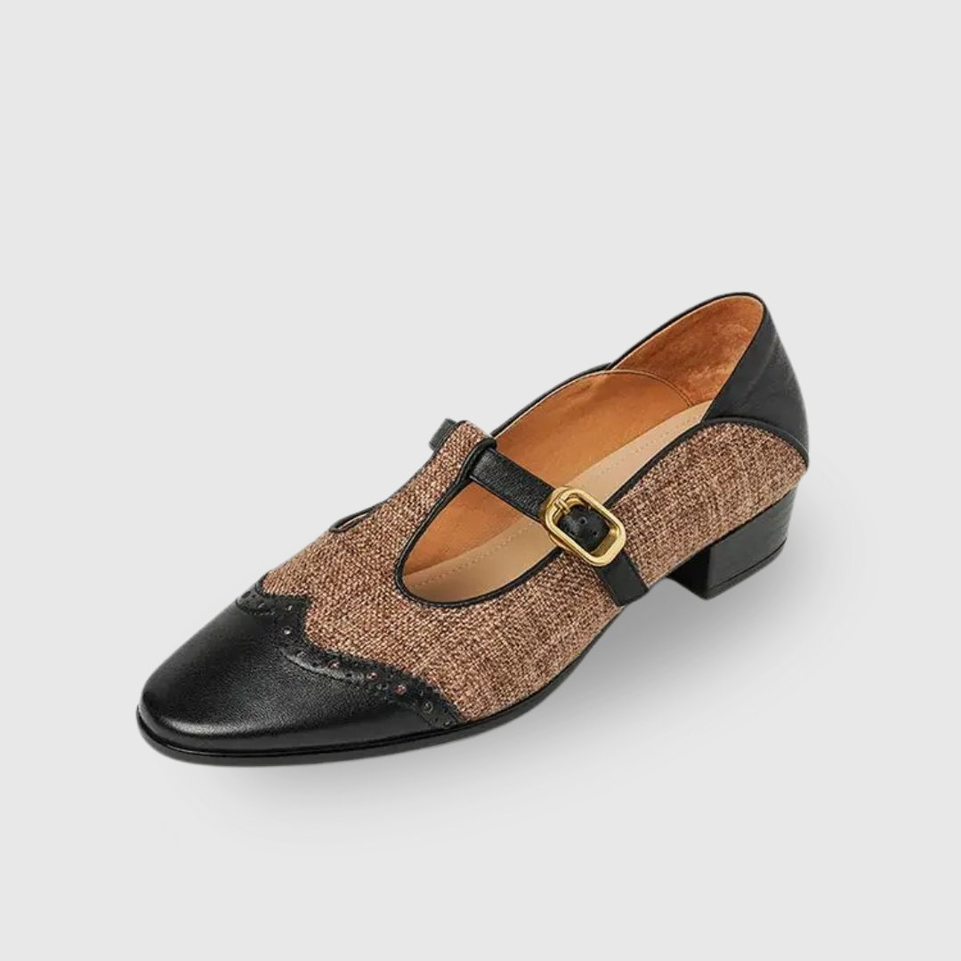 GENIRA™ | Vintage Shoes
