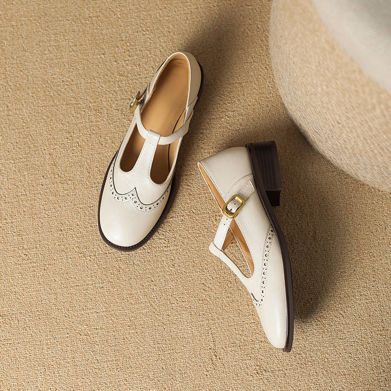 SUZY™ | Mary Jane Shoes
