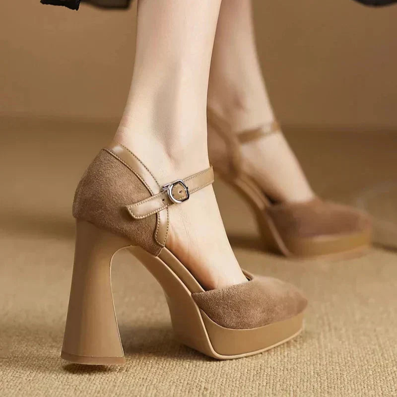 CELESTE™ | Elegant Pumps