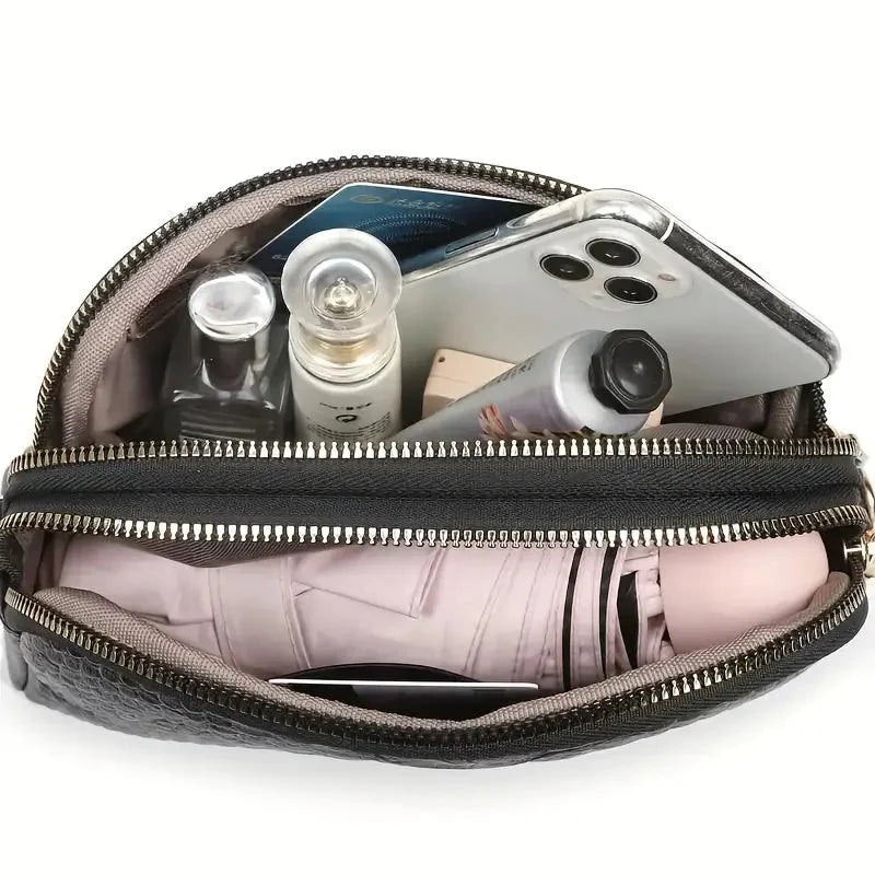 Ciara | Classic Shoulder Bag