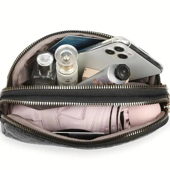 Ciara | Classic Shoulder Bag