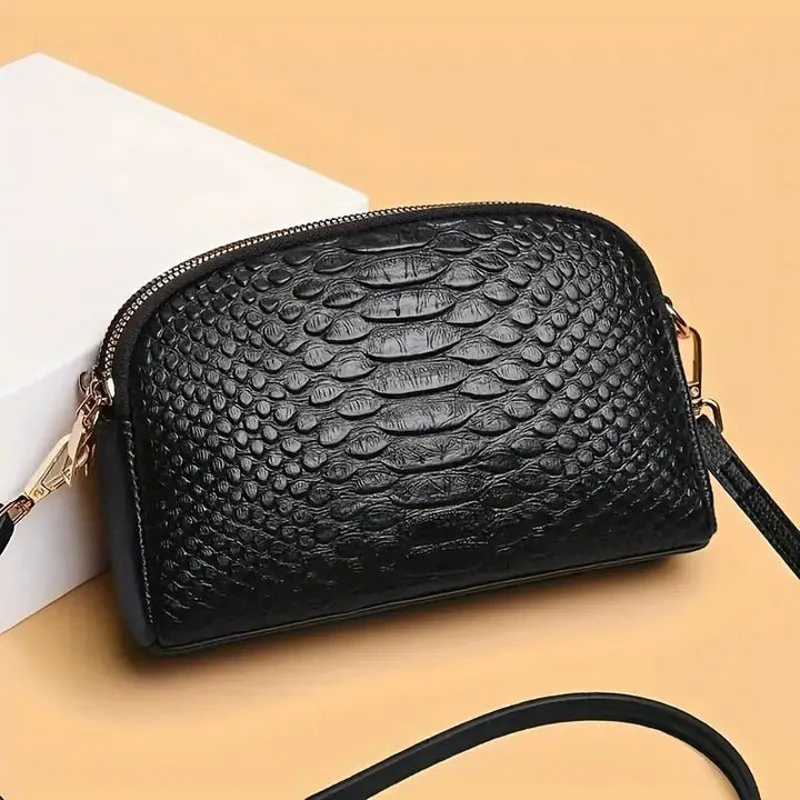 Ciara | Classic Shoulder Bag