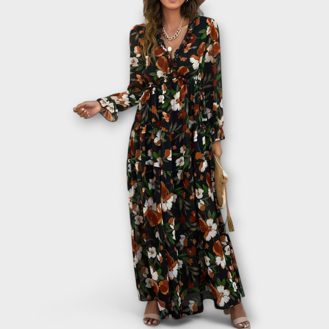 Helen™ | Elegant Dress