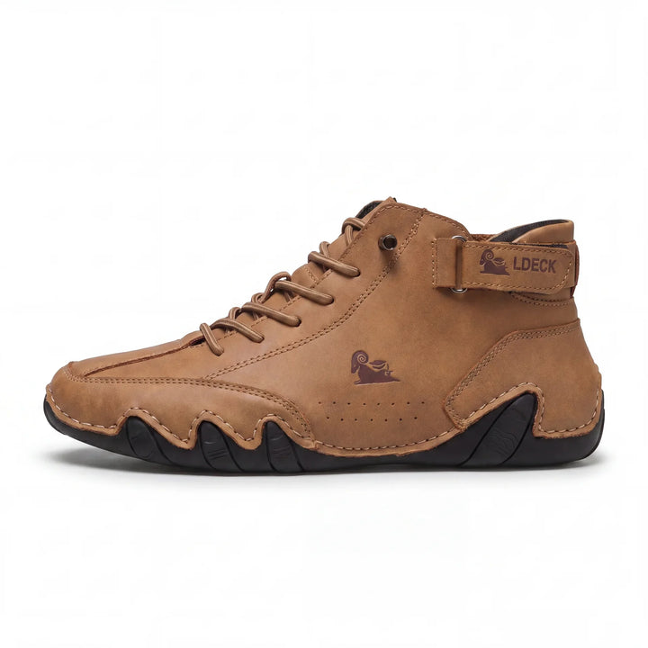 VogLDeck – Waterproof & Breathable Orthopaedic Shoes