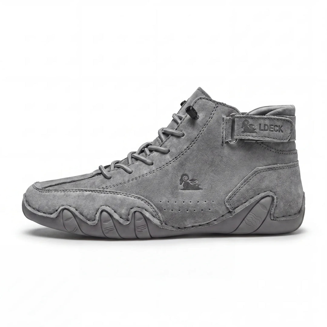 VogLDeck – Waterproof & Breathable Orthopaedic Shoes