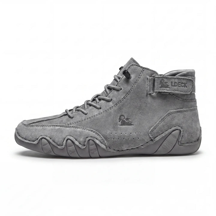 VogLDeck – Waterproof & Breathable Orthopaedic Shoes
