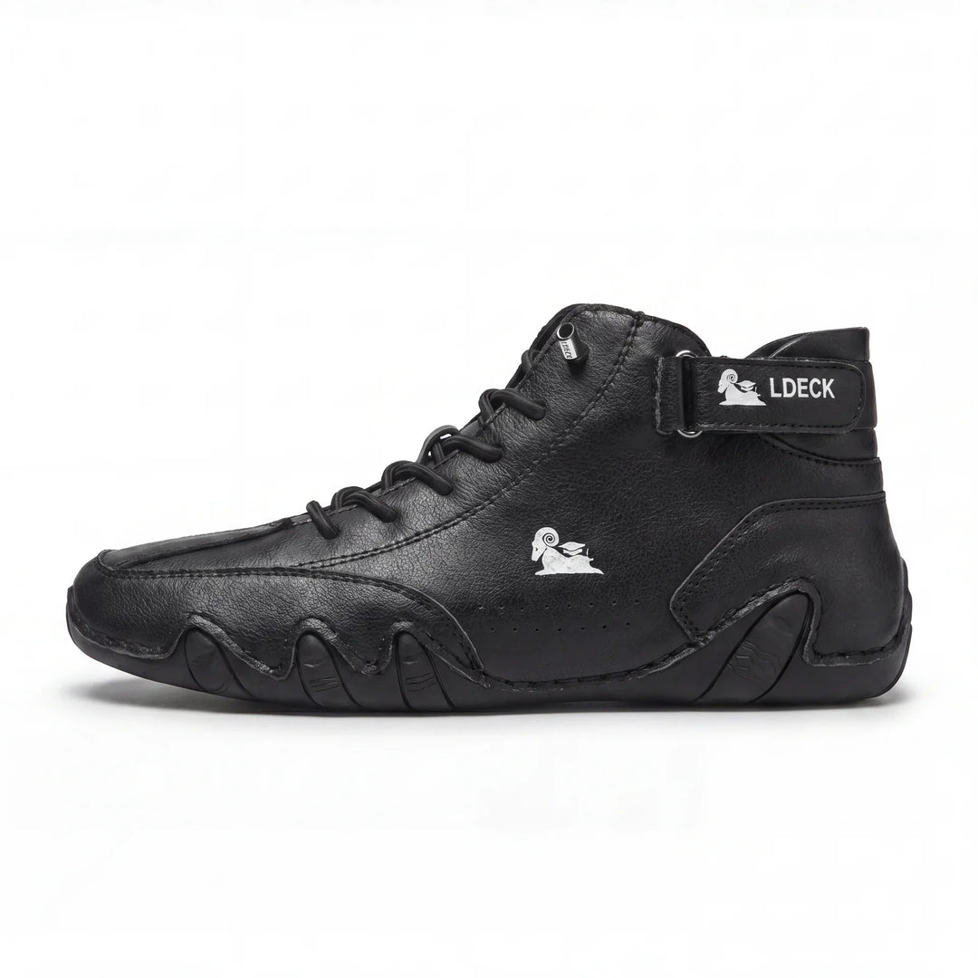 VogLDeck – Waterproof & Breathable Orthopaedic Shoes