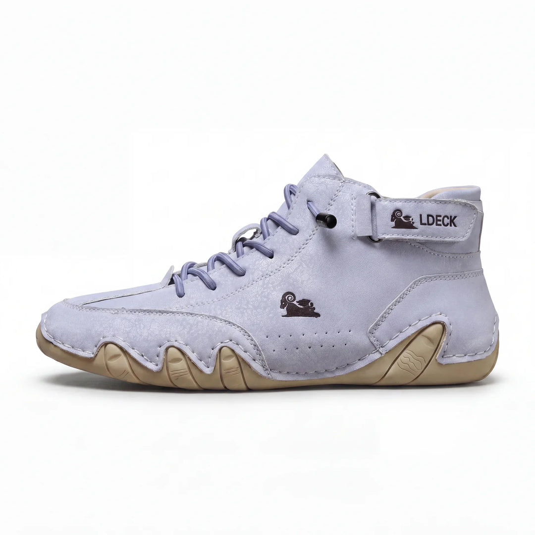 VogLDeck – Waterproof & Breathable Orthopaedic Shoes