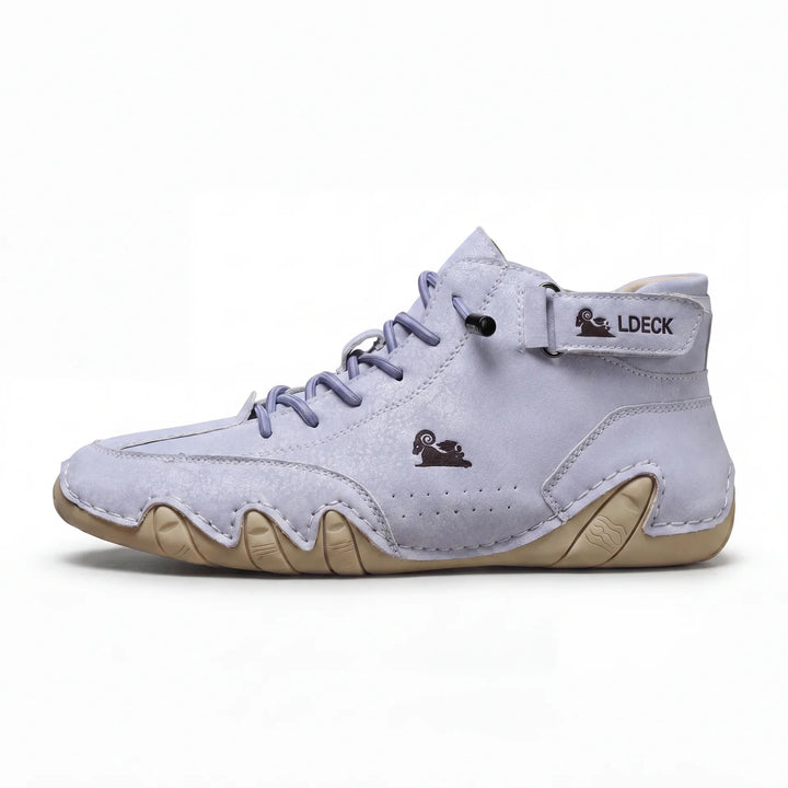 VogLDeck – Waterproof & Breathable Orthopaedic Shoes