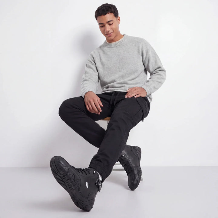 VogLDeck – Waterproof & Breathable Orthopaedic Shoes