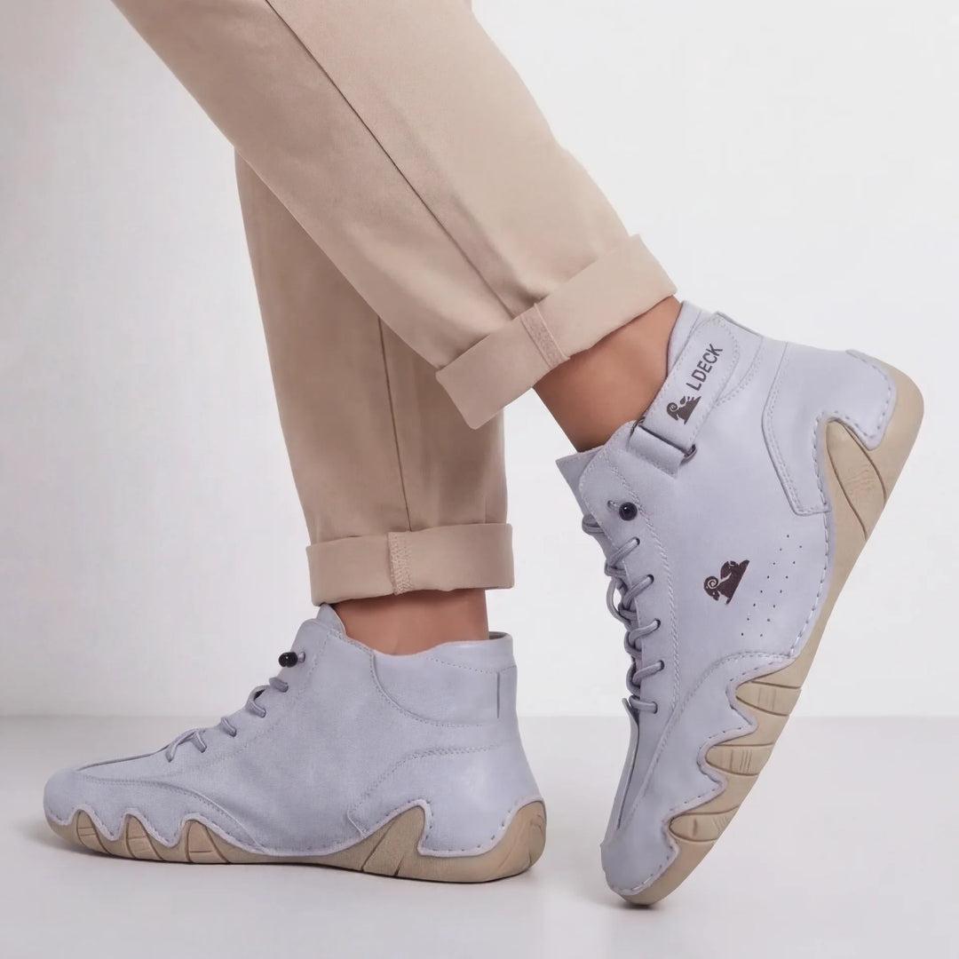 VogLDeck – Waterproof & Breathable Orthopaedic Shoes