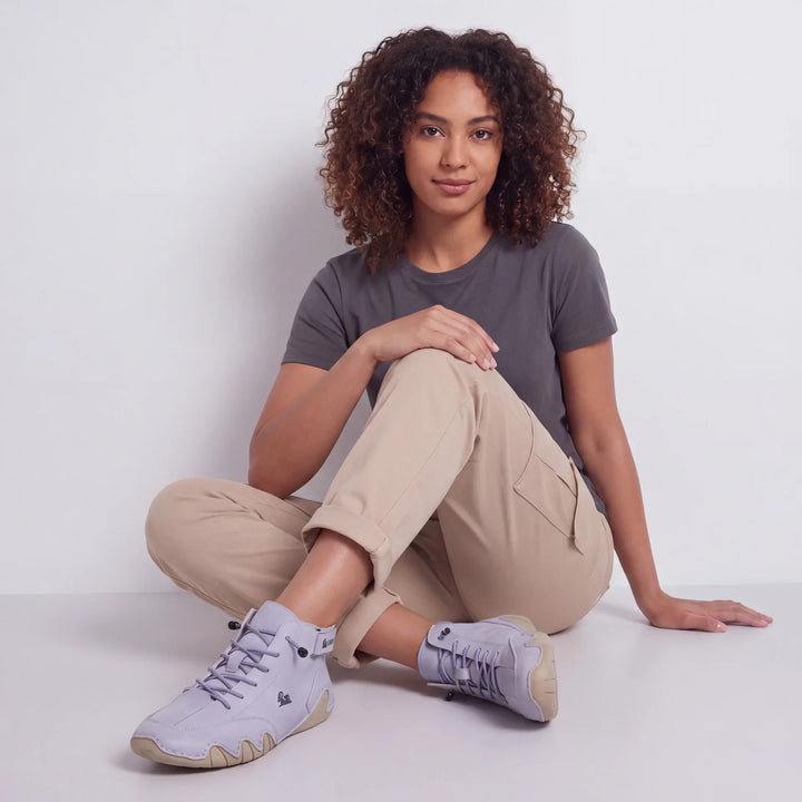 VogLDeck – Waterproof & Breathable Orthopaedic Shoes