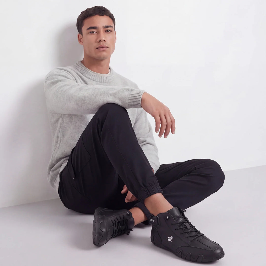 VogLDeck – Waterproof & Breathable Orthopaedic Shoes