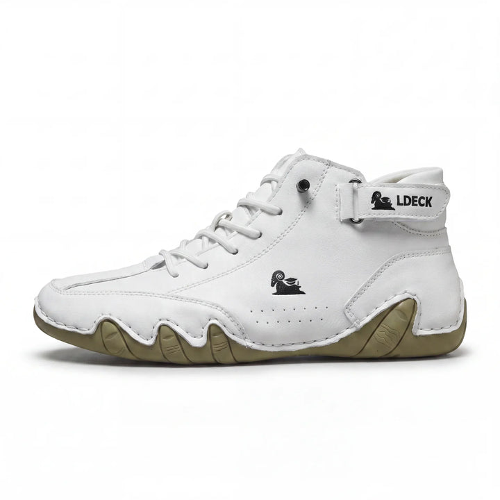 VogLDeck – Waterproof & Breathable Orthopaedic Shoes