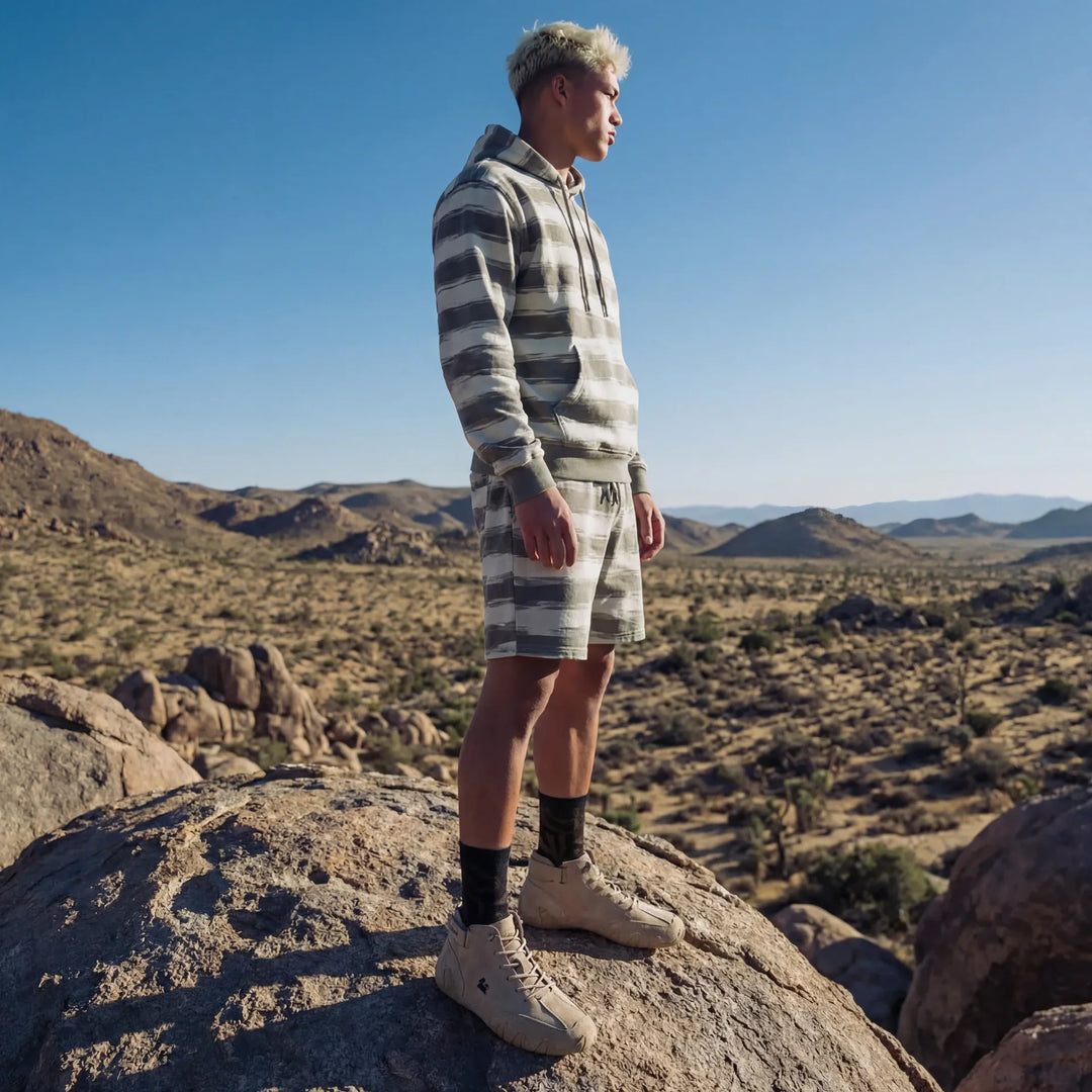 VogLDeck – Waterproof & Breathable Orthopaedic Shoes