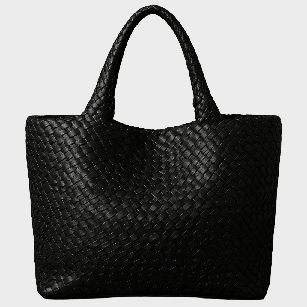Lana | Handwoven Tote Bag