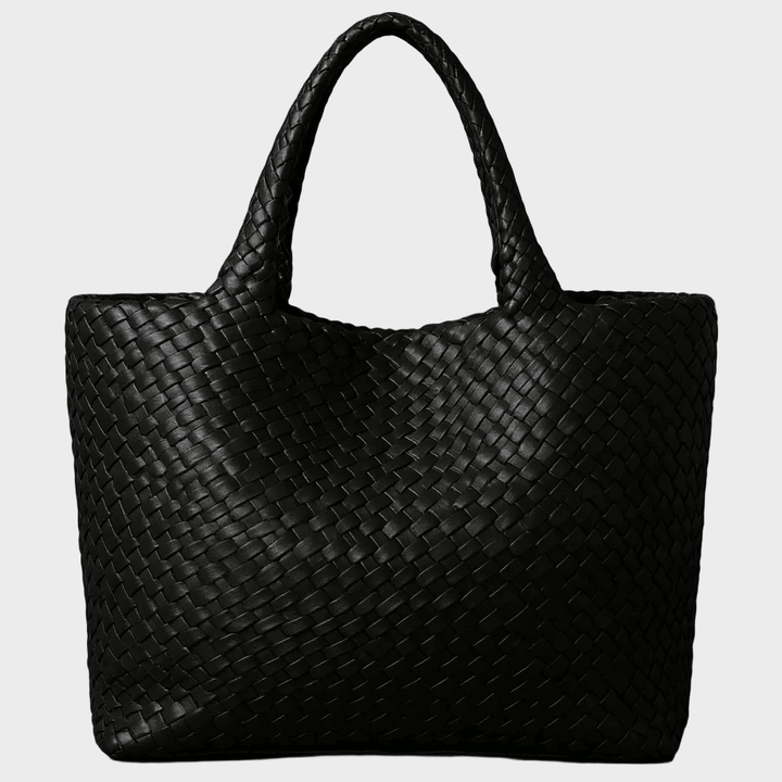 Lana | Handwoven Tote Bag