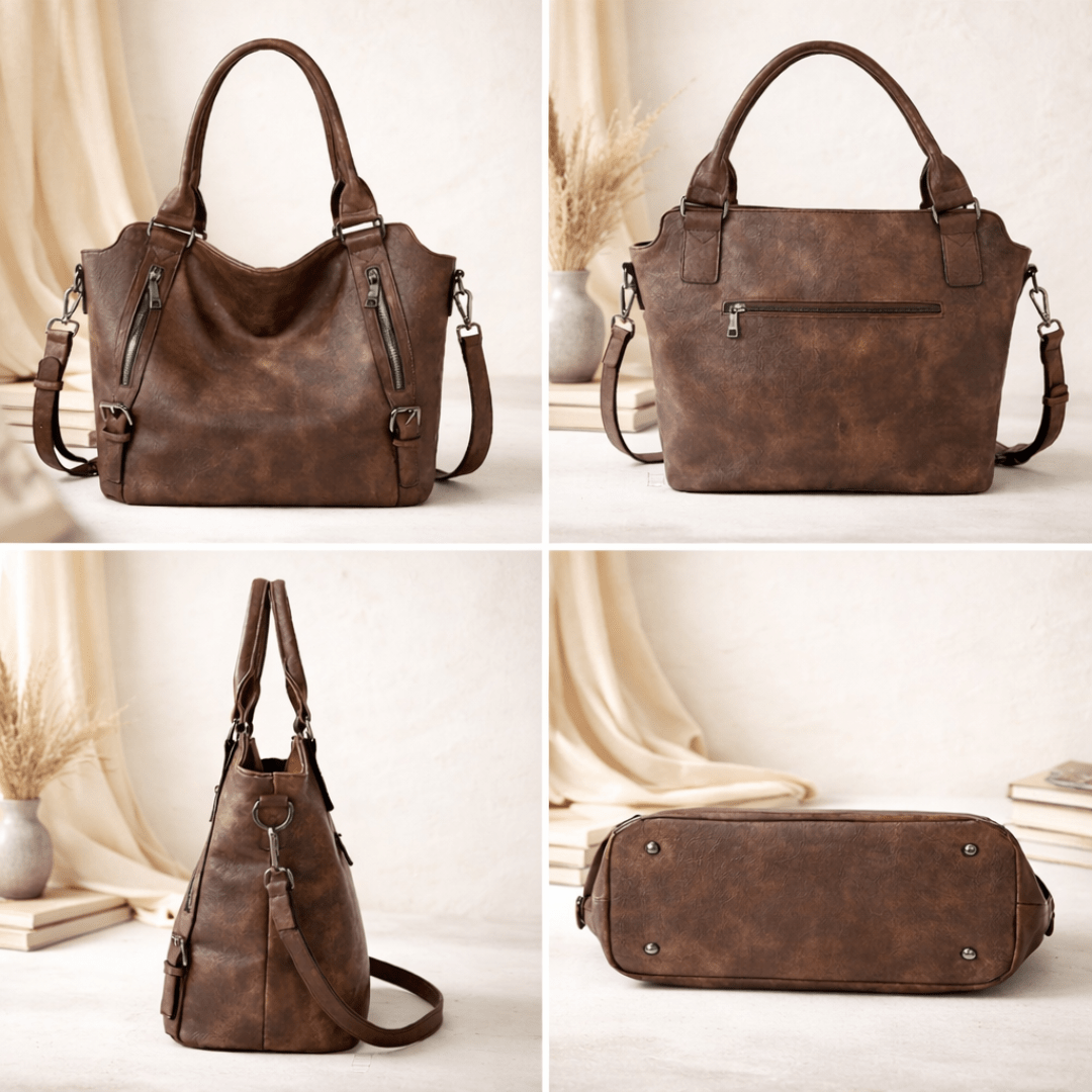 Marcella | The bag you reach for every day